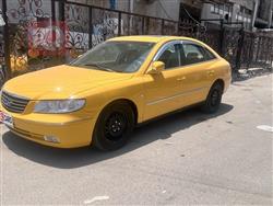 هيونداي أزيرا